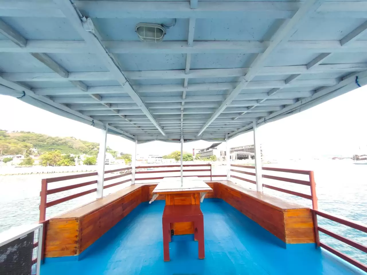 Dirga Kabila Boat - Luxury Phinisi Komodo Charter 2026